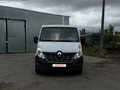 2014 Renault Master, белый, 850000 рублей