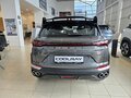 2026 Geely Coolray I Рестайлинг 2, серый, 2964990 рублей - вид 5