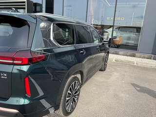 2023 Exeed VX I, зелёный, 2650000 рублей, вид 2