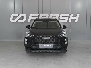 2024 Haval Jolion I Рестайлинг, чёрный, 2199000 рублей, вид 3