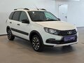 2023 Lada (ВАЗ) Granta Cross I Рестайлинг, белый - вид 2