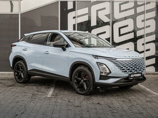 2023 Omoda C5 I, синий, 1850000 рублей, вид 1