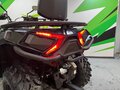 2026 Hisun Guardian, серый, 659000 рублей - вид 7