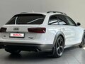 2012 Audi A6 allroad III (C7), белый - вид 4