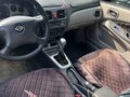 2002 Nissan Almera II (N16), синий, 395000 рублей - вид 11