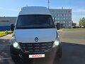 2011 Renault Master, белый, 735000 рублей