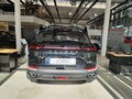 2026 Belgee X50+, чёрный, 2804456 рублей - вид 5