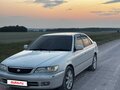 1999 Toyota Corona Premio X (T210), серебристый, 420000 рублей - вид 1