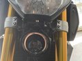 2014 Yamaha MT-09 (FZ-09), синий, 700000 рублей - вид 10