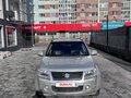 2007 Suzuki Grand Vitara II, серебристый, 850000 рублей - вид 1