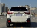 2019 Subaru XV II, белый, 1340000 рублей - вид 5