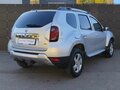 2017 Renault Duster I Рестайлинг, серый, 1130000 рублей - вид 4