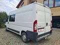2013 Citroen Jumper, белый - вид 2