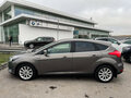 2016 Ford Focus III Рестайлинг, серый, 1397000 рублей - вид 7