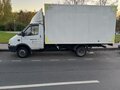 2021 ГАЗ ГАЗель (3302), белый, 1080000 рублей - вид 1