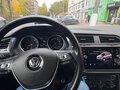 2019 Volkswagen Tiguan II, белый, 2100000 рублей - вид 7