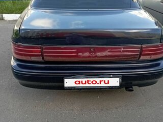1992 Toyota Camry V30, серый, 100000 рублей, вид 1