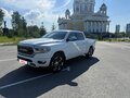 2023 Ram 1500 Quad Cab V, белый, 8550000 рублей