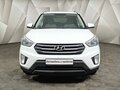 2019 Hyundai Creta I, серый, 1673000 рублей - вид 6