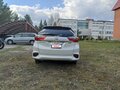 2018 Honda Shuttle II, белый - вид 5