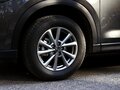 2026 Mazda CX-5 II Рестайлинг, серый - вид 11