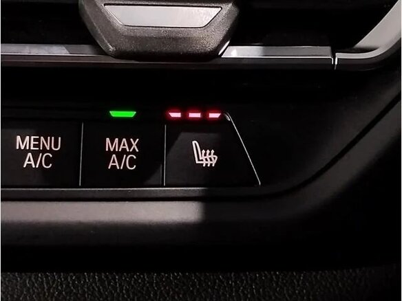 2021 BMW 2 серии F22 Рестайлинг, чёрный, 1840005 рублей - вид 23