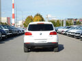 2012 Volkswagen Tiguan I Рестайлинг, белый, 1240000 рублей - вид 4