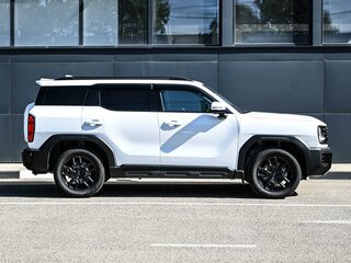 2024 Haval H3 I, белый, 2269000 рублей, вид 5