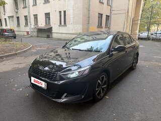 2023 Kaiyi E5, чёрный, 1385000 рублей, вид 1