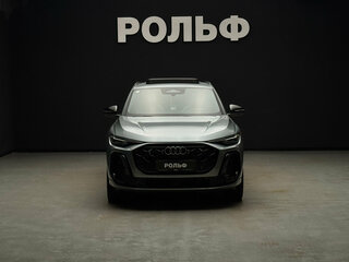 2026 Audi Q5 L III (GU), серый, 6600000 рублей, вид 2