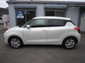 2023 Suzuki Swift V Рестайлинг, белый, 990000 рублей - вид 3