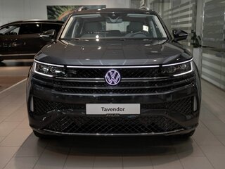 2026 Volkswagen Tavendor I, серый, 5590000 рублей, вид 3