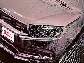 2022 Lada (ВАЗ) Granta I Рестайлинг, серый, 550000 рублей, вид 3