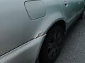 1995 Audi A4 I (B5), серебристый, 200000 рублей - вид 4