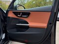 2022 Mercedes-Benz C-Класс 200 V (W206), чёрный, 4400000 рублей - вид 9