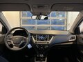 2022 Hyundai Solaris II Рестайлинг, белый, 1549000 рублей - вид 8