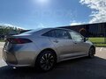 2026 Toyota Corolla XII (E210) Рестайлинг 2, белый, 2370900 рублей - вид 11
