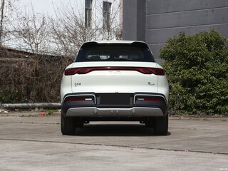 2025 BYD Yuan Up 32 kWh, белый, 1890900 рублей, вид 4