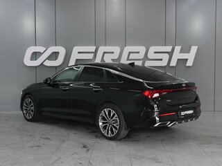 2020 Kia K5 III, чёрный, 2659000 рублей, вид 2