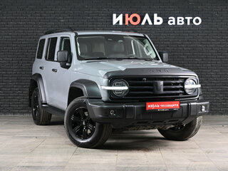 2023 Tank 300 I, серый, 3330000 рублей, вид 3