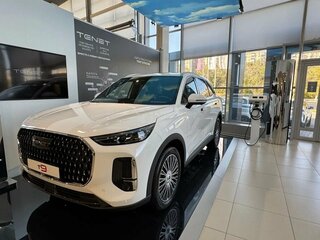 2026 Tenet T9, белый, 4260309 рублей, вид 1
