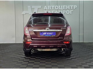 2014 Lifan X60 I, красный, 599000 рублей, вид 4
