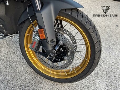 2026 BMW R 1300 GS, серебристый, 2699000 рублей, вид 5