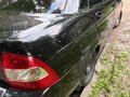 2014 Lada (ВАЗ) Priora I Рестайлинг, чёрный, 350000 рублей - вид 8