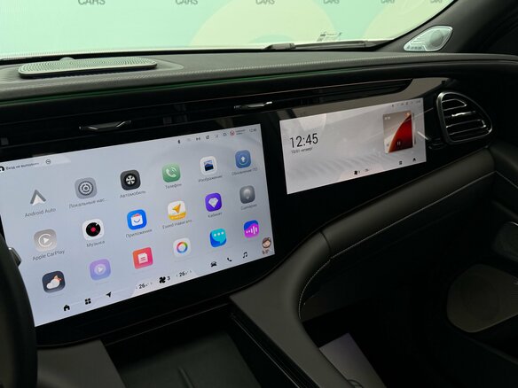 2024 Exeed VX I Рестайлинг, белый, 3495000 рублей - вид 21