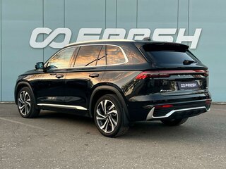 2023 Geely Monjaro I, чёрный, 3099000 рублей, вид 2