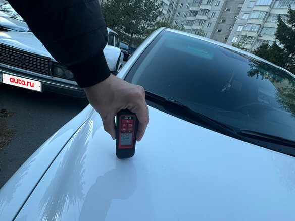 2009 Toyota Camry VI (XV40) Рестайлинг, белый, 1150000 рублей - вид 27