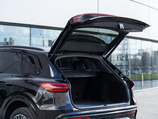 2026 Audi Q5 L III (GU), чёрный, 6500000 рублей, вид 5