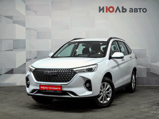 2025 Haval M6 II, белый, 2100000 рублей, вид 1