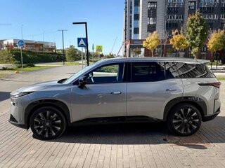 2026 Toyota bZ3X 58.3 kWh, серый, 2935000 рублей, вид 1
